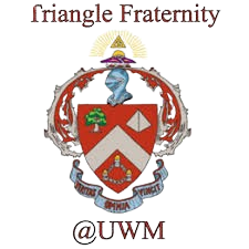 UW Madison Triangle Science Fraternity