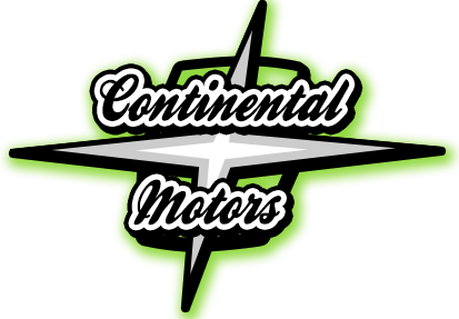 Continental Motors